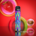 Penjualan panas e-rokok sekaligus JS. POD 800 Puffs